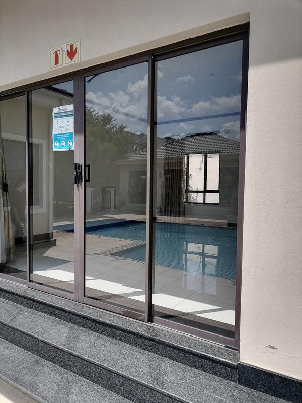 To Let 2 Bedroom Property for Rent in Summerset Gauteng