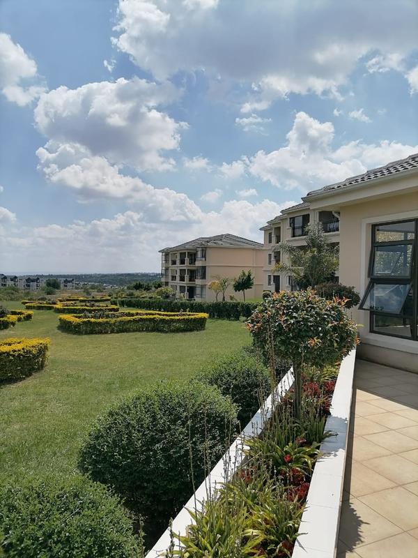 To Let 2 Bedroom Property for Rent in Summerset Gauteng
