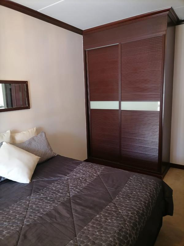 To Let 2 Bedroom Property for Rent in Summerset Gauteng