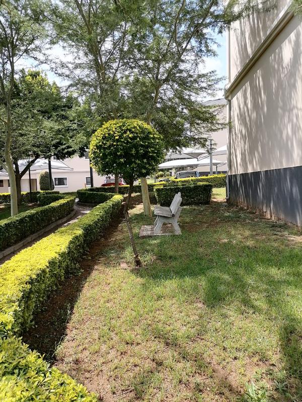 To Let 2 Bedroom Property for Rent in Summerset Gauteng