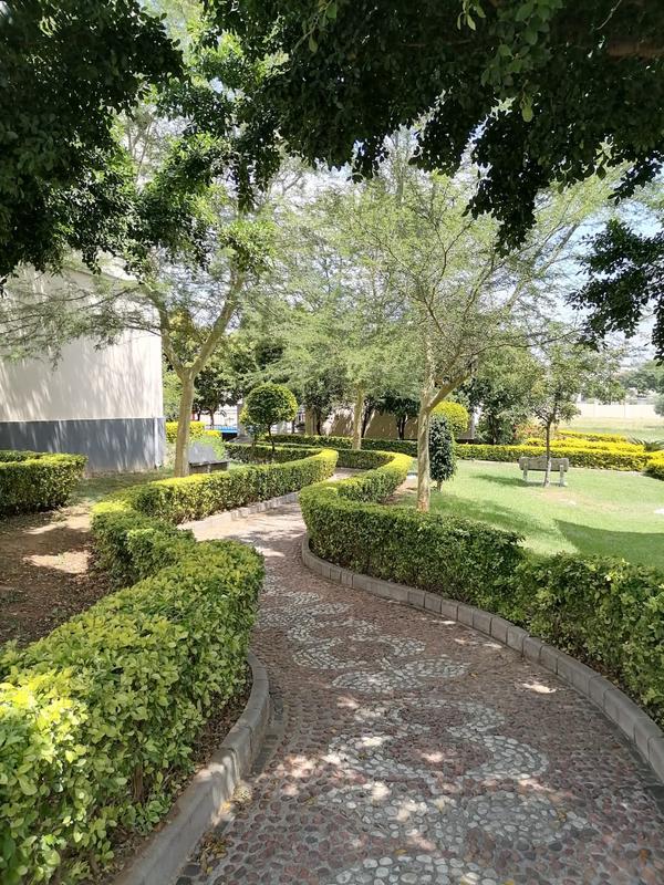 To Let 2 Bedroom Property for Rent in Summerset Gauteng