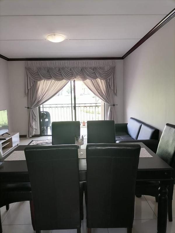 To Let 2 Bedroom Property for Rent in Summerset Gauteng