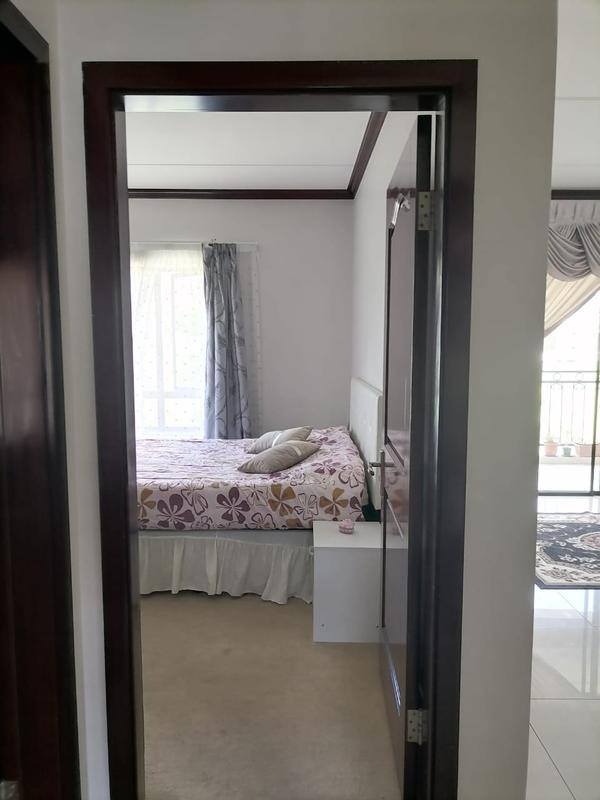 To Let 2 Bedroom Property for Rent in Summerset Gauteng