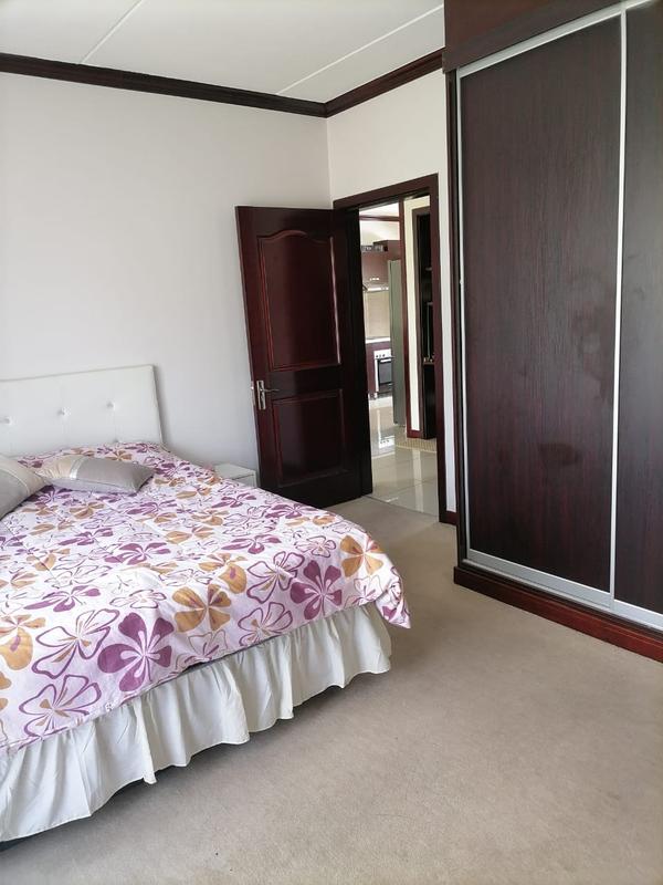 To Let 2 Bedroom Property for Rent in Summerset Gauteng