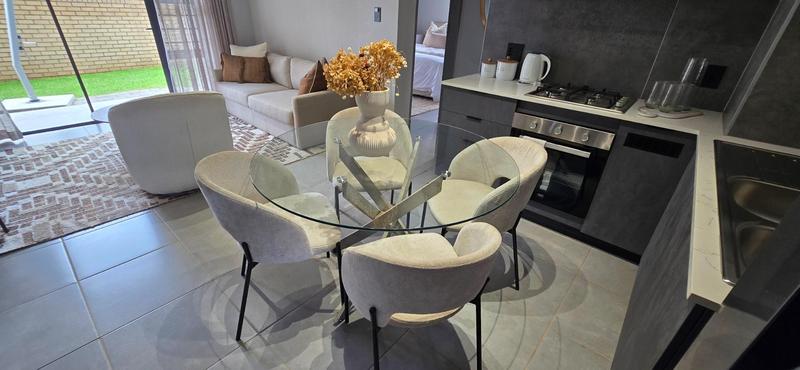 3 Bedroom Property for Sale in Waterkloof A H Gauteng