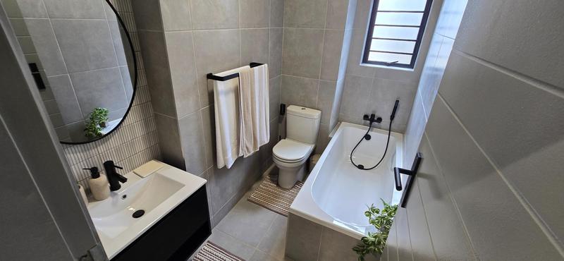 3 Bedroom Property for Sale in Waterkloof A H Gauteng