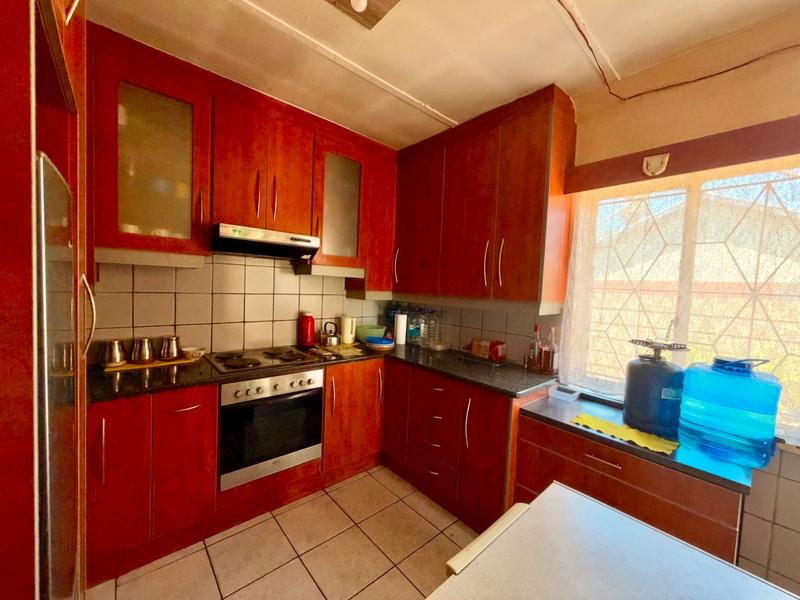 3 Bedroom Property for Sale in Vanderbijlpark CE 2 Gauteng