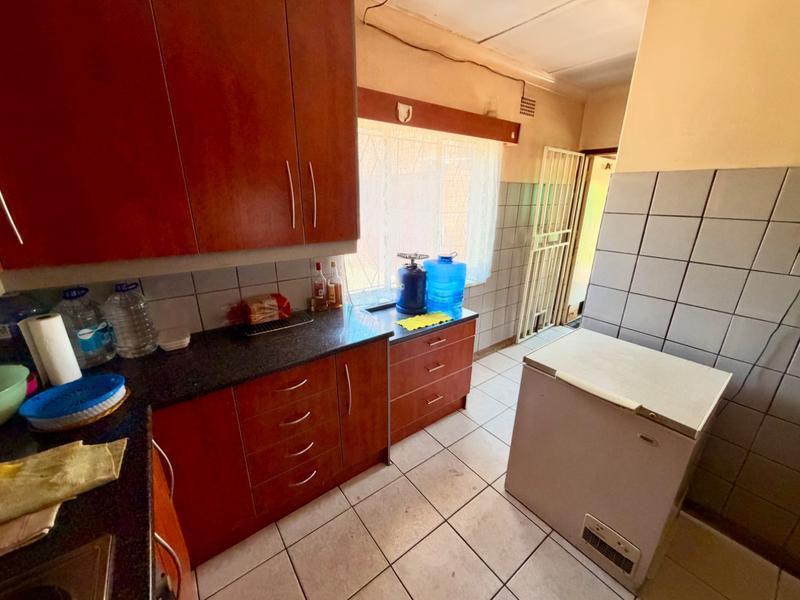 3 Bedroom Property for Sale in Vanderbijlpark CE 2 Gauteng