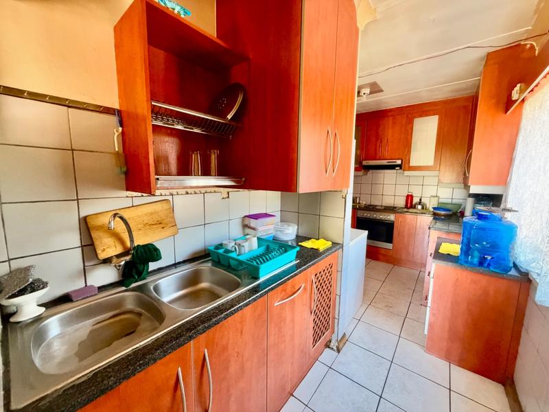 3 Bedroom Property for Sale in Vanderbijlpark CE 2 Gauteng