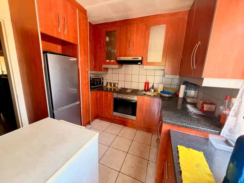 3 Bedroom Property for Sale in Vanderbijlpark CE 2 Gauteng