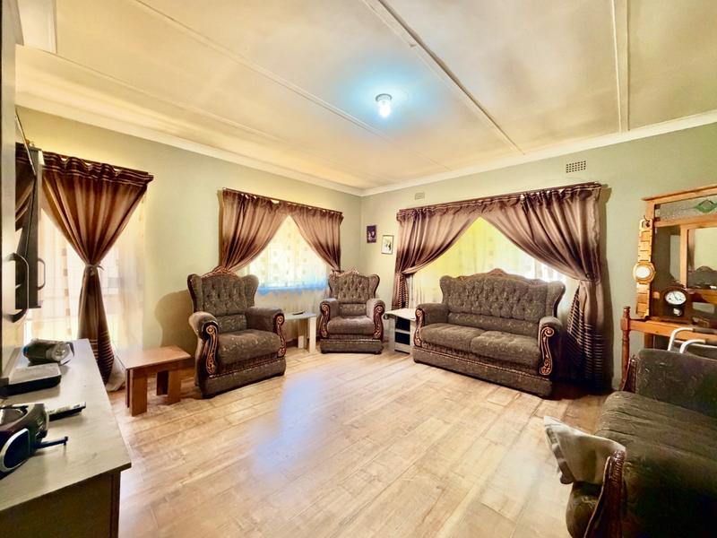 3 Bedroom Property for Sale in Vanderbijlpark CE 2 Gauteng