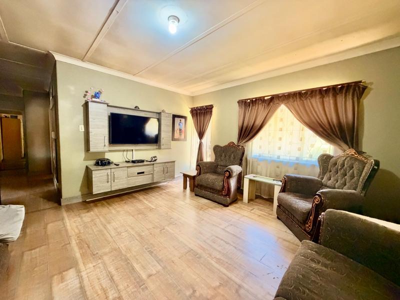 3 Bedroom Property for Sale in Vanderbijlpark CE 2 Gauteng