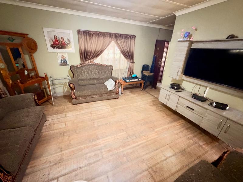 3 Bedroom Property for Sale in Vanderbijlpark CE 2 Gauteng
