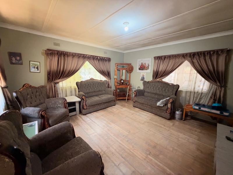 3 Bedroom Property for Sale in Vanderbijlpark CE 2 Gauteng