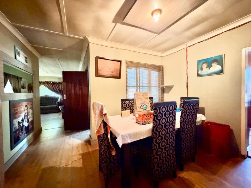 3 Bedroom Property for Sale in Vanderbijlpark CE 2 Gauteng