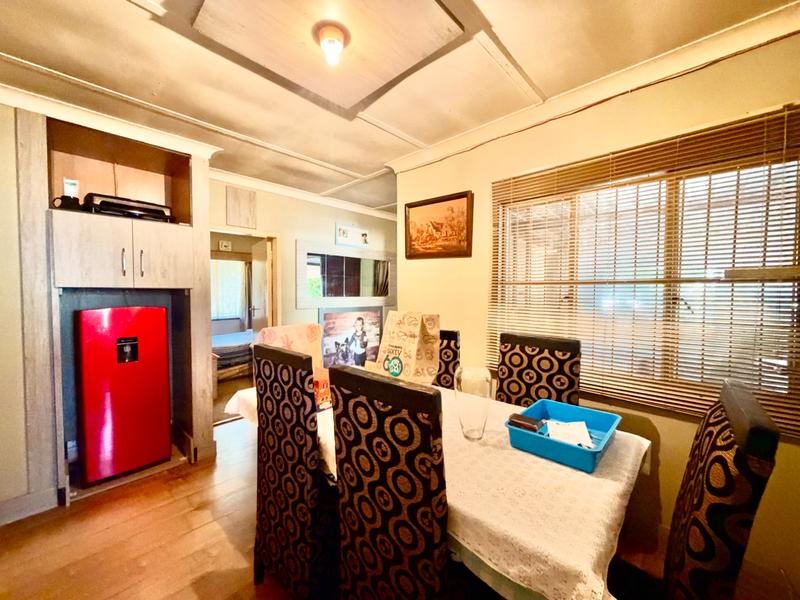 3 Bedroom Property for Sale in Vanderbijlpark CE 2 Gauteng