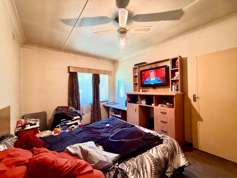 3 Bedroom Property for Sale in Vanderbijlpark CE 2 Gauteng
