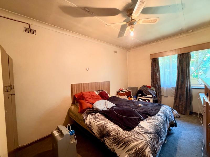 3 Bedroom Property for Sale in Vanderbijlpark CE 2 Gauteng