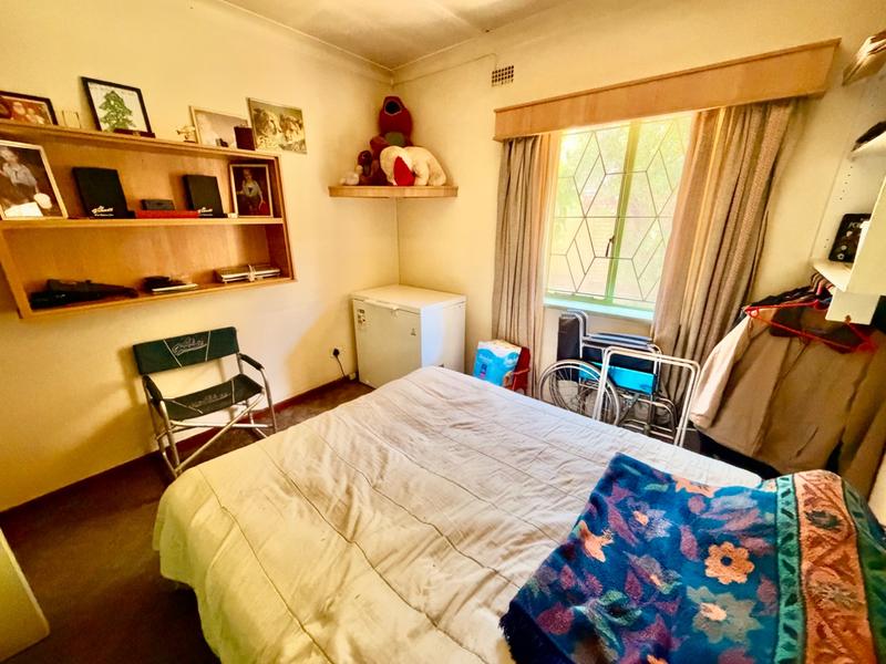 3 Bedroom Property for Sale in Vanderbijlpark CE 2 Gauteng