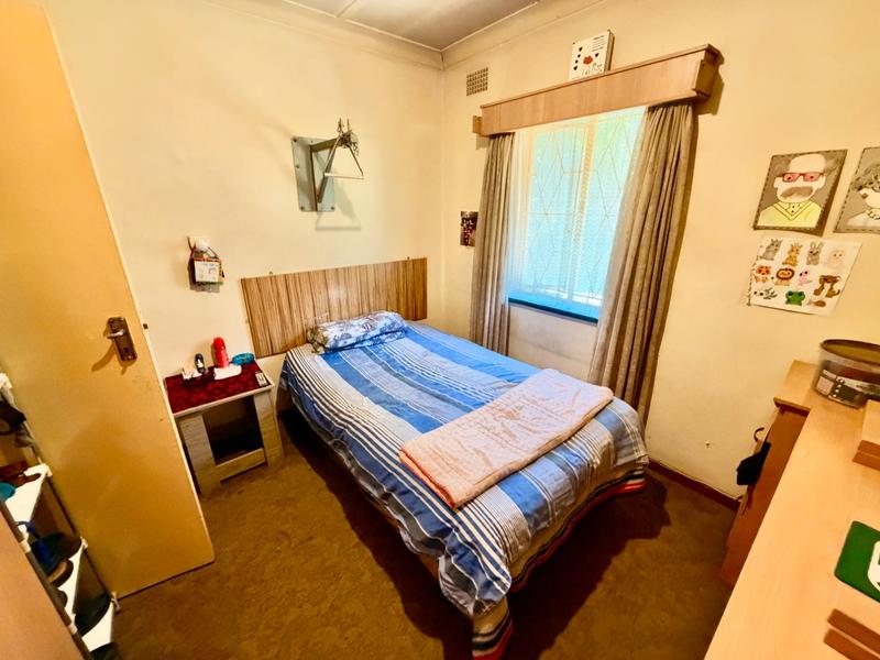 3 Bedroom Property for Sale in Vanderbijlpark CE 2 Gauteng