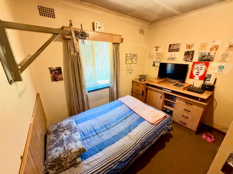 3 Bedroom Property for Sale in Vanderbijlpark CE 2 Gauteng