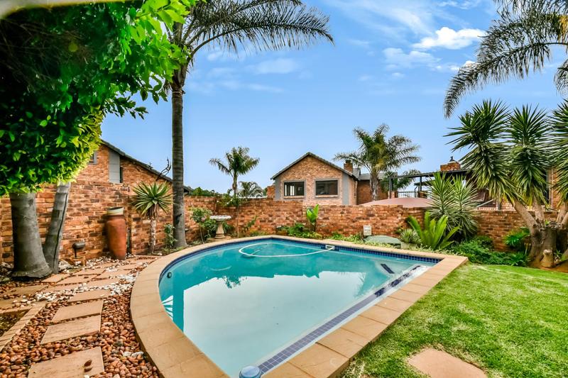 4 Bedroom Property for Sale in Meyersdal Gauteng