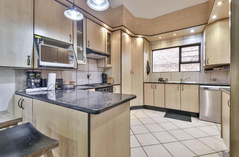 4 Bedroom Property for Sale in Meyersdal Gauteng