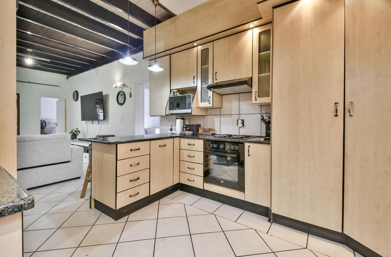 4 Bedroom Property for Sale in Meyersdal Gauteng