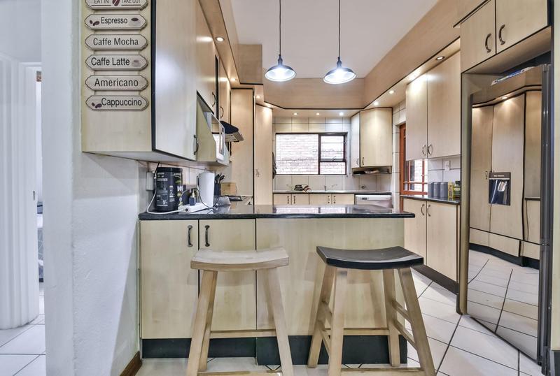 4 Bedroom Property for Sale in Meyersdal Gauteng
