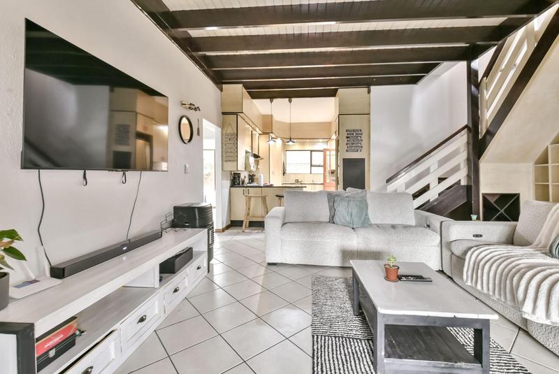 4 Bedroom Property for Sale in Meyersdal Gauteng