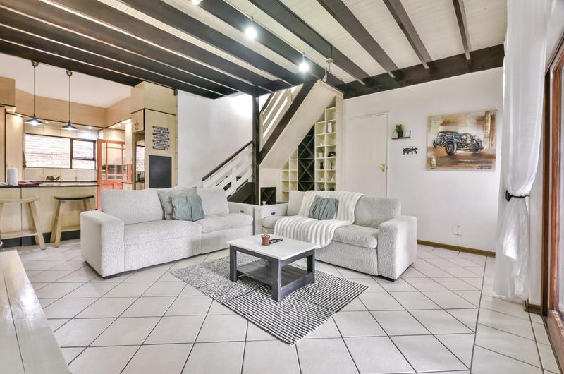 4 Bedroom Property for Sale in Meyersdal Gauteng