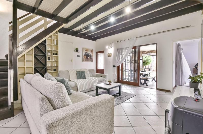4 Bedroom Property for Sale in Meyersdal Gauteng