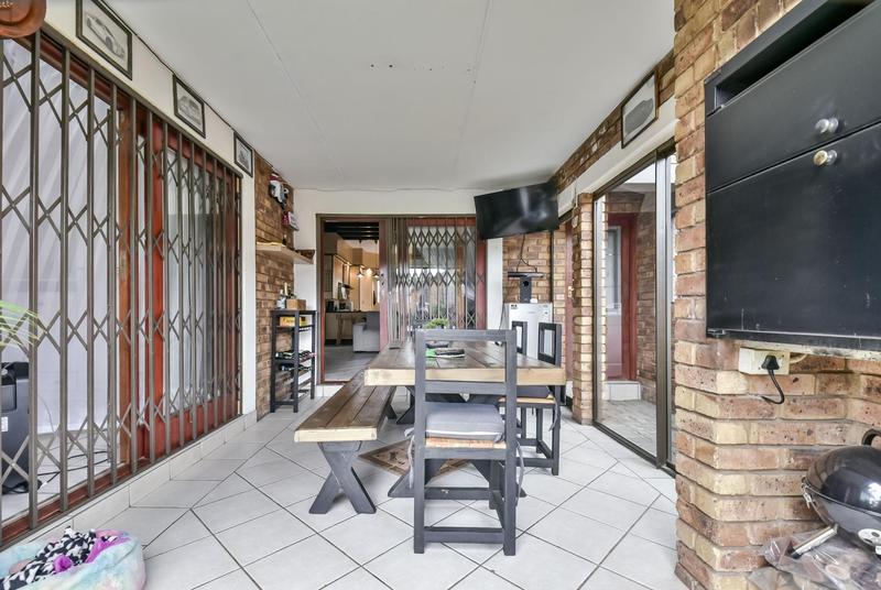4 Bedroom Property for Sale in Meyersdal Gauteng
