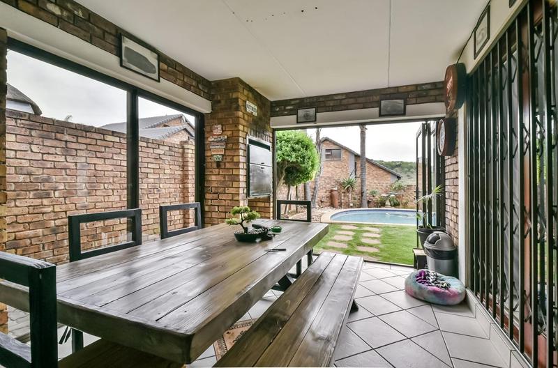 4 Bedroom Property for Sale in Meyersdal Gauteng