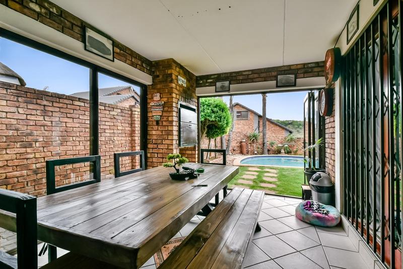 4 Bedroom Property for Sale in Meyersdal Gauteng