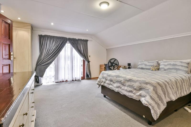 4 Bedroom Property for Sale in Meyersdal Gauteng