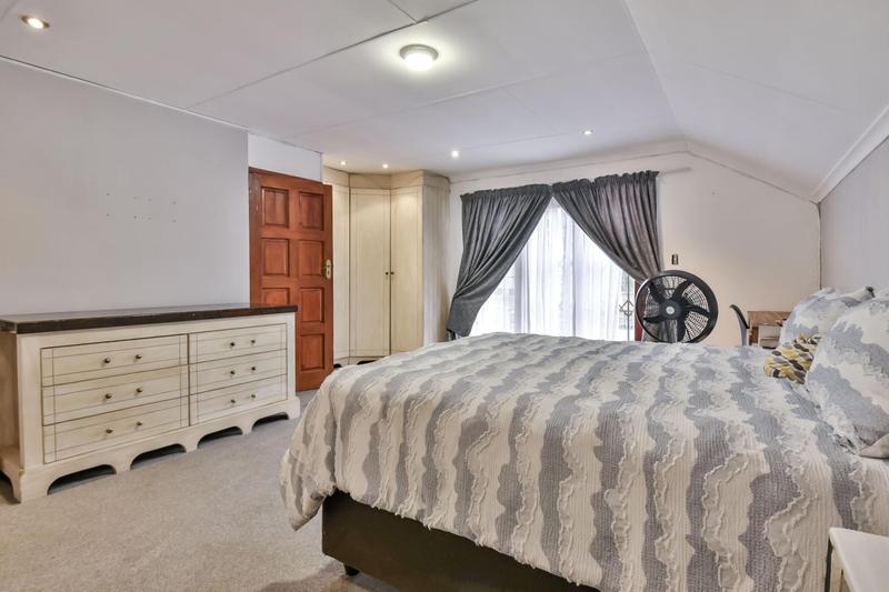 4 Bedroom Property for Sale in Meyersdal Gauteng