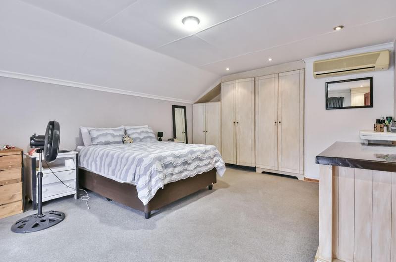 4 Bedroom Property for Sale in Meyersdal Gauteng