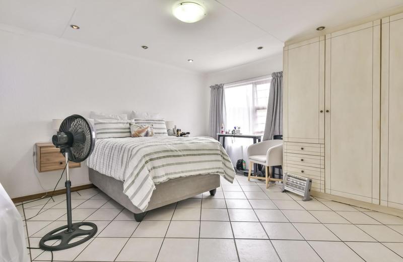 4 Bedroom Property for Sale in Meyersdal Gauteng