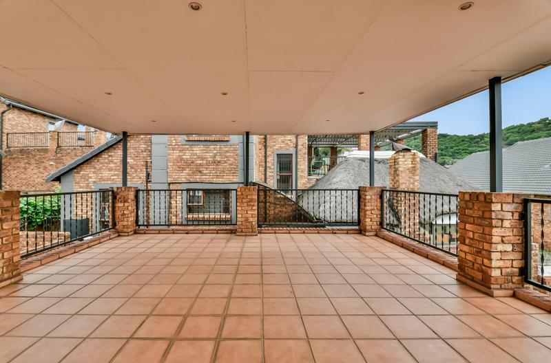 4 Bedroom Property for Sale in Meyersdal Gauteng