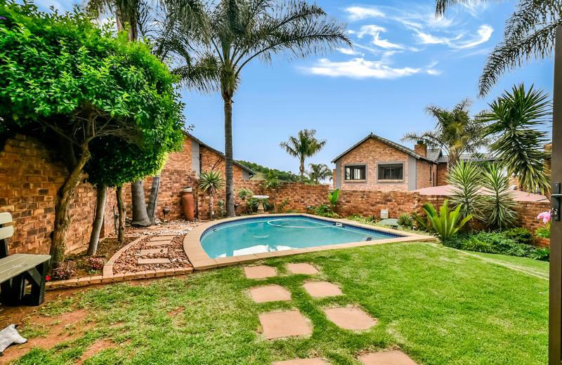 4 Bedroom Property for Sale in Meyersdal Gauteng