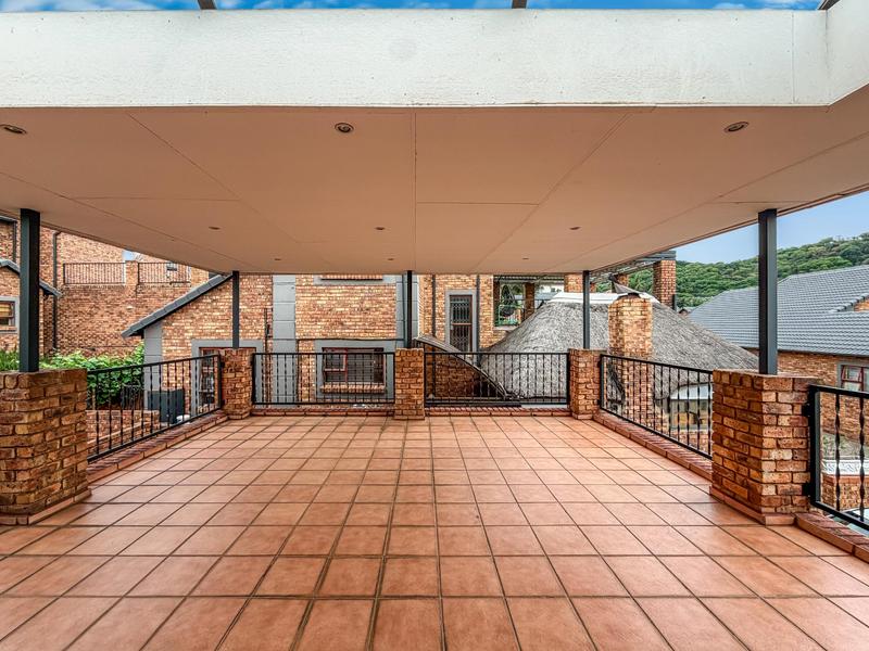 4 Bedroom Property for Sale in Meyersdal Gauteng