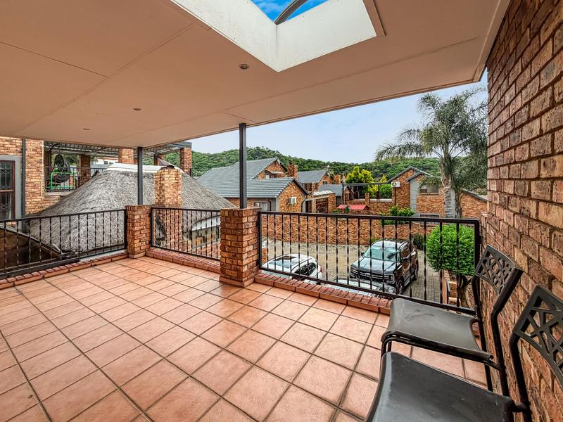 4 Bedroom Property for Sale in Meyersdal Gauteng