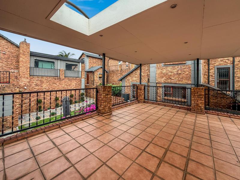 4 Bedroom Property for Sale in Meyersdal Gauteng
