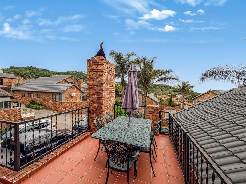 4 Bedroom Property for Sale in Meyersdal Gauteng