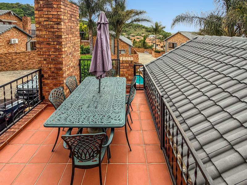 4 Bedroom Property for Sale in Meyersdal Gauteng