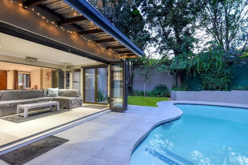 3 Bedroom Property for Sale in Randpark Ridge Gauteng