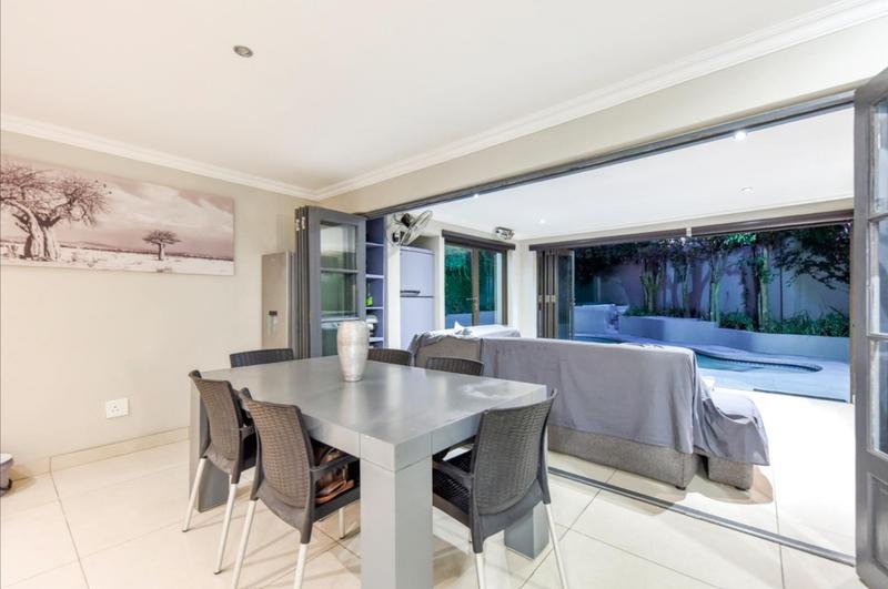3 Bedroom Property for Sale in Randpark Ridge Gauteng