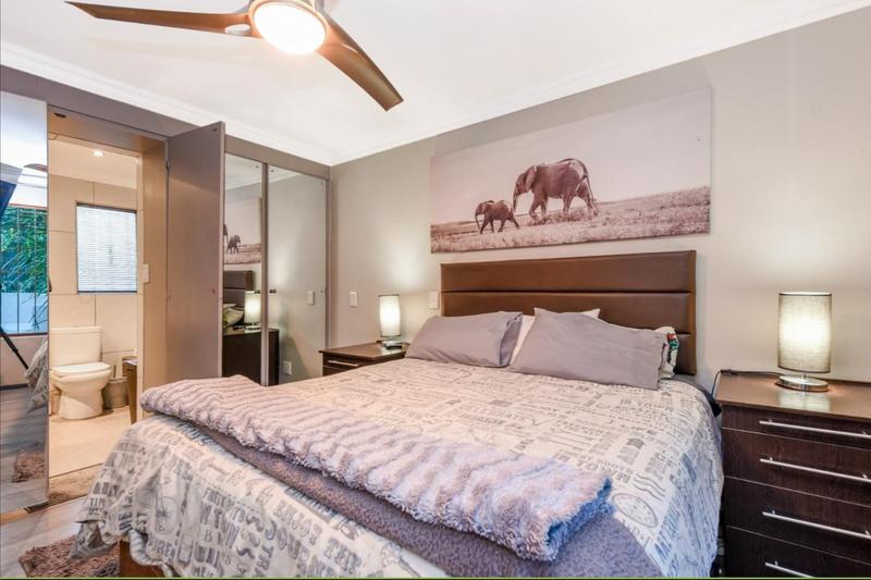 3 Bedroom Property for Sale in Randpark Ridge Gauteng