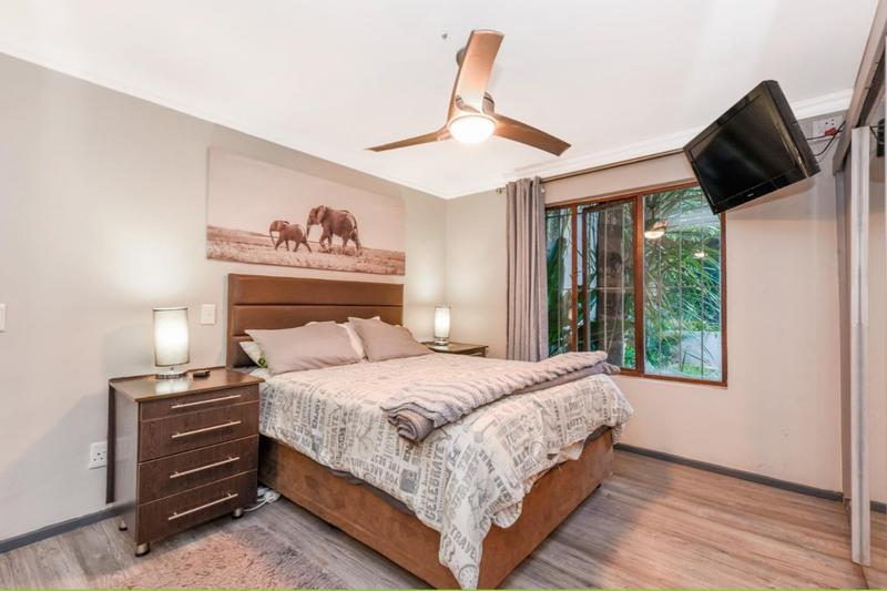 3 Bedroom Property for Sale in Randpark Ridge Gauteng